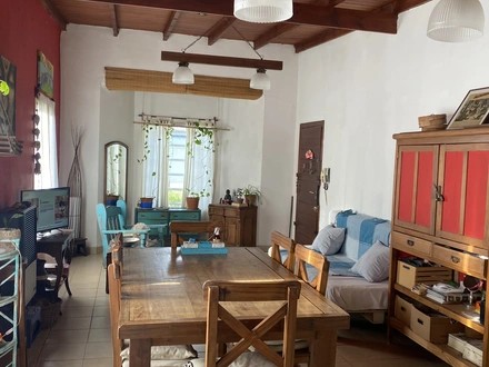 Alquiler temporario de casa em Necochea