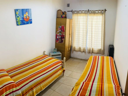Alquiler temporario de casa em Necochea