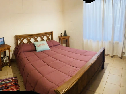 Alquiler temporario de casa em Necochea