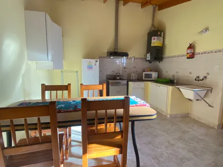 Alquiler temporario de apartamento em Puerto madryn