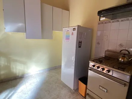 Alquiler temporario de apartamento em Puerto madryn