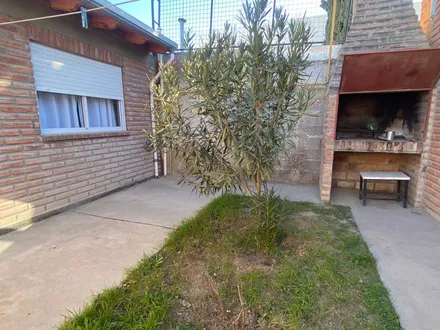 Alquiler temporario de apartamento em Puerto madryn
