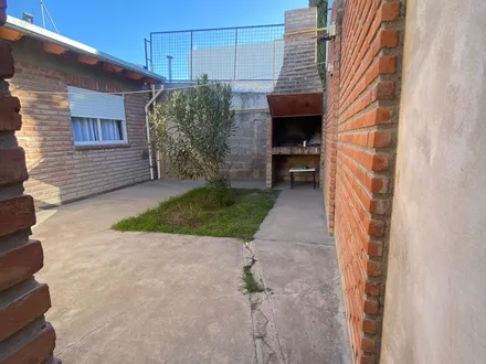 Alquiler temporario de apartamento em Puerto madryn