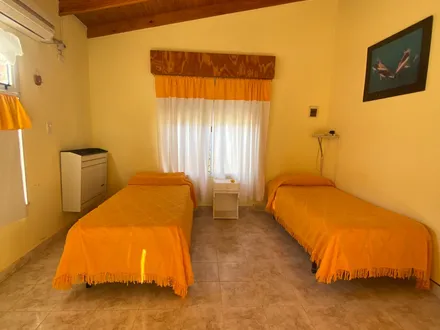 Alquiler temporario de apartamento em Puerto madryn
