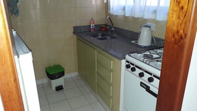 Alquiler temporario de apartamento em Pinamar