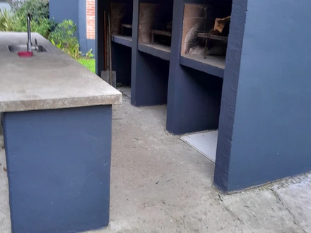 Alquiler temporario de departamento en Pinamar