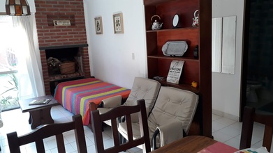 Alquiler temporario de apartamento em Pinamar
