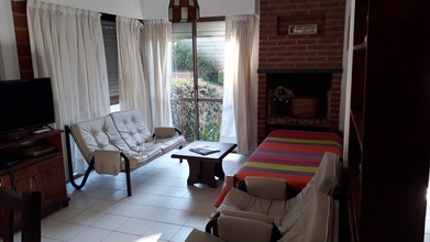 Alquiler temporario de apartamento em Pinamar