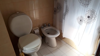 Alquiler temporario de apartamento em Pinamar