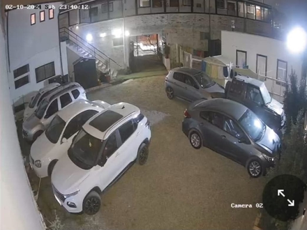 Arriendo temporario de hotel en Pichilemu