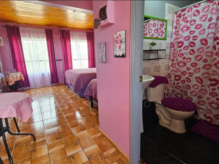 Arriendo temporario de hotel en Pichilemu