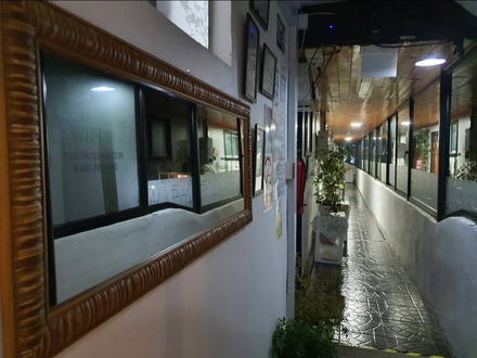 Arriendo temporario de hotel en Pichilemu