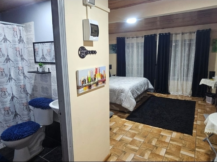 Arriendo temporario de hotel en Pichilemu