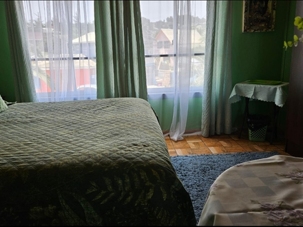 Arriendo temporario de hotel en Pichilemu