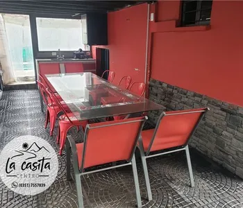 Alquiler temporario de casa em Villa carlos paz