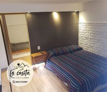 Alquiler temporario de casa en Villa carlos paz