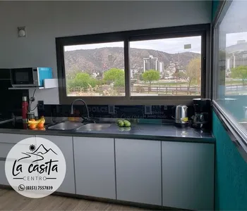 Alquiler temporario de casa en Villa carlos paz