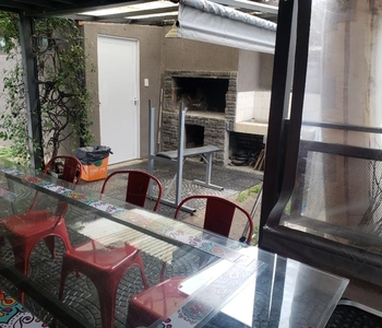 Alquiler temporario de casa em Villa carlos paz