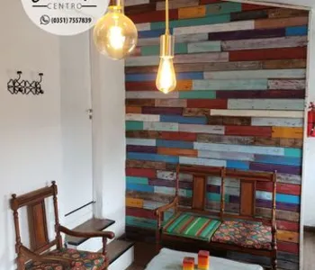 Alquiler temporario de casa em Villa carlos paz