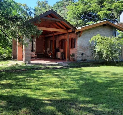 Alquiler temporario de casa em Sierra de la ventana