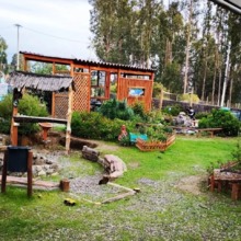 Arriendo temporario de casa em Algarrobo