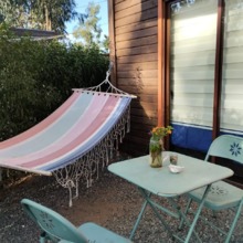 Arriendo temporario de casa em Algarrobo