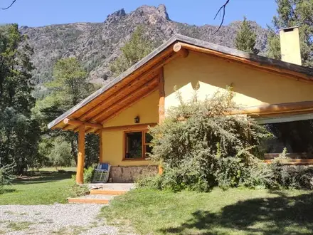 Alquiler temporario de casa em San carlos de bariloche