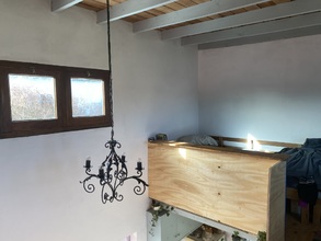 Alquiler temporario de caba&ntilde;a en Playa dorada