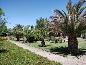 Alquiler temporario de caba&ntilde;a en San rafael -