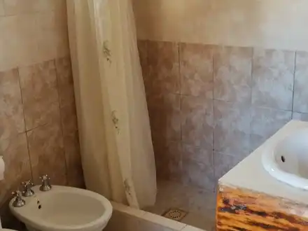 Alquiler temporario de caba&ntilde;a en San rafael -