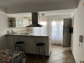 Alquiler temporario de casa en Miramar