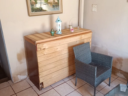 Arriendo temporario de casa en Guanaqueros