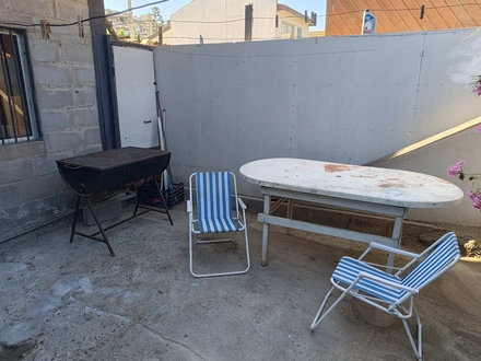 Arriendo temporario de casa en Guanaqueros