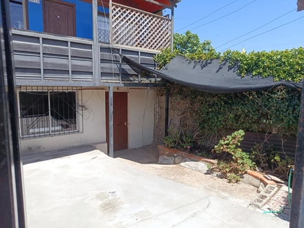 Arriendo temporario de casa en Guanaqueros