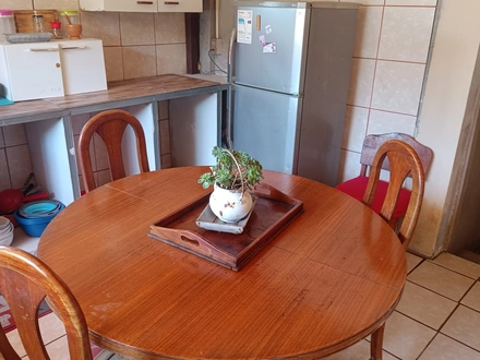 Arriendo temporario de casa en Guanaqueros
