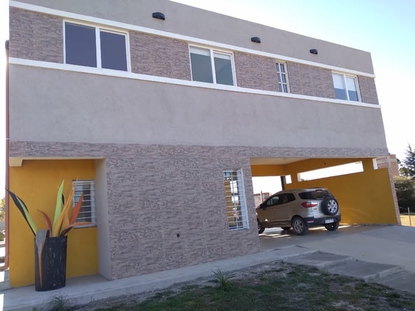 Alquiler temporario de casa en Potrero de garay