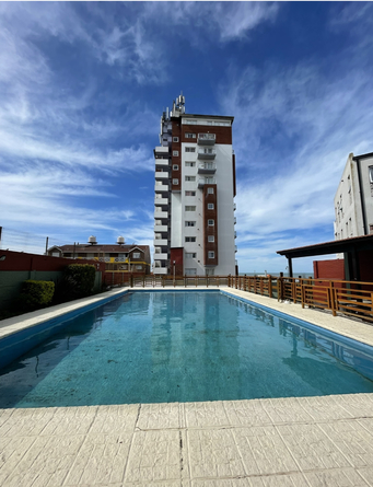 Alquiler temporario de apartamento em Villa gesell