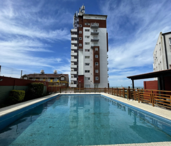 Alquiler temporario de apartamento em Villa gesell