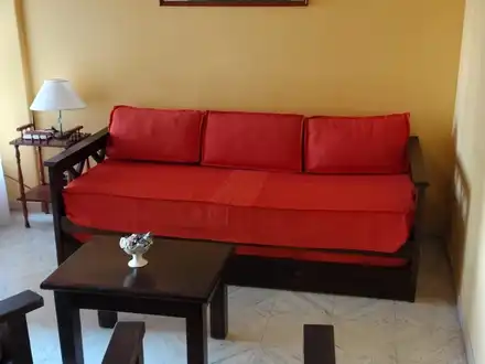 Alquiler temporario de apartamento em Miramar