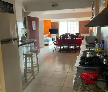 Alquiler temporario de departamento en Mar del plata