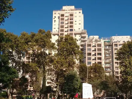 Alquiler temporario de apartamento em Caba