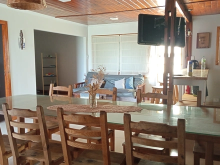 Alquiler temporario de casa en Balneario los angeles,necochea