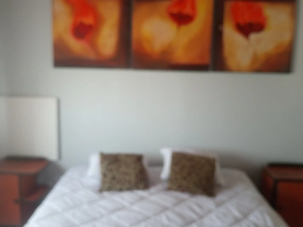 Alquiler temporario de casa en Balneario los angeles,necochea