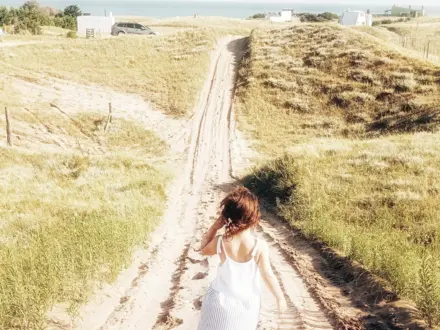 Alquiler temporario de casa en Balneario los angeles,necochea