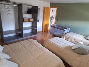 Alquiler temporario de departamento en Dina huapi