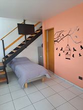 Alquiler temporario de departamento en Dina huapi