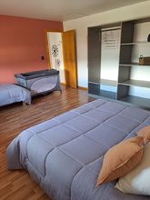 Alquiler temporario de departamento en Dina huapi