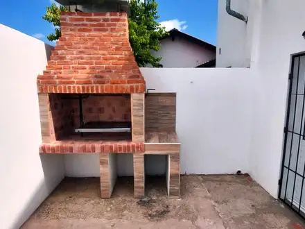 Alquiler temporario de casa en Miramar