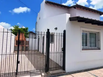 Alquiler temporario de casa em Miramar