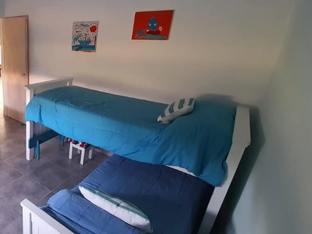 Alquiler temporario de casa em Reta